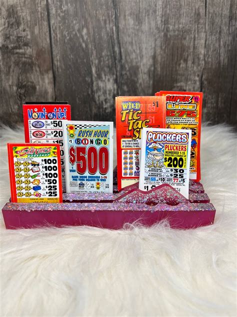 bingo wholesale supplies pull tab.